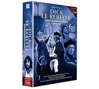 Dick le rebelle - Intégrale saisons 1 et 2
