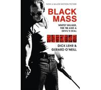 Dick Lehr Gerard O'Neill Black Mass (Tascabile)