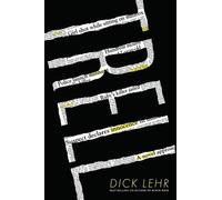 Dick Lehr Trell (Copertina rigida)