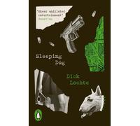 Dick Lochte Sleeping Dog (Tascabile) Penguin Modern Classics - Crime & Espionage