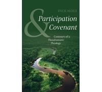Dick Moes Participation and Covenant (Copertina rigida)