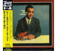 Dick Morgan - See What I Mean