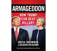 Dick Morris Eileen McGann Armageddon (Copertina rigida)