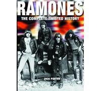 Dick Porter The Ramones (Tascabile)