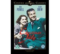 Dick Powell - Christmas In July [Edizione: Regno Unito]