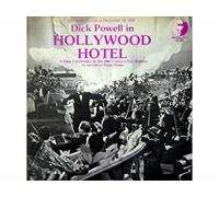 Dick Powell - Hollywood Hotel [Vinyl LP record]