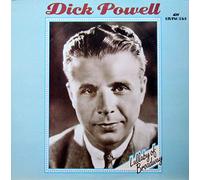 Dick Powell - Lullaby Of Broadway