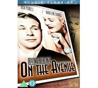 Dick Powell - On The Avenue- Studio Classics [Edizione: Regno Unito]