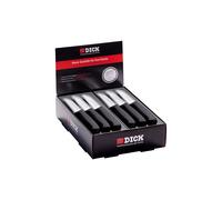 Dick PRODYNAMIC BOX 30 PZ. VERDURA RETTO CM. 7 8520004