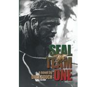 Dick R Couch SEAL Team One (Tascabile)