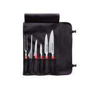 Dick RED SPIRIT BORSA ARROTOLABILE C/COLTELLI 6 pz 8176700