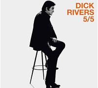 Dick Rivers - 5/5