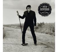 Dick Rivers Gran` Tour Olympia 2012 Vinyl NUOVO