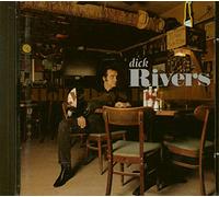 Dick Rivers - Holly Days In Austin