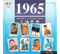 Dick Rivers - Rtbf Sixties Collection 1965