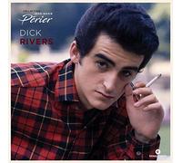 Dick Rivers [VINYL]