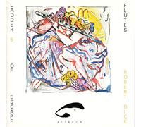 DICK, ROBERT - LADDER OF ESCAPE NO.5