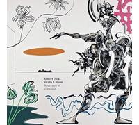 Dick, Robert/Nicola - Structures Of Unreason