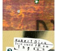 Dick, Robert - Third Stone From The Sun