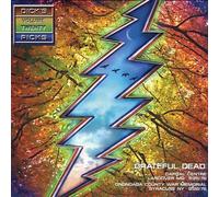 Dick s Picks Vol. 20 Capital Centre, Landover, MD 9/25/76 by Grateful Dead [Music CD]