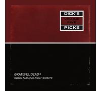 Dick S Picks Vol. 5 - Oakland Auditorium Arena 12-