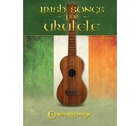 Dick Sheridan Irish Songs for Ukulele (Tascabile)