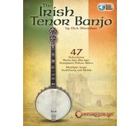 Dick Sheridan The Irish Tenor Banjo (Tascabile)