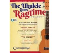 Dick Sheridan The Ukulele Goes Ragtime (Tascabile)