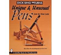 Dick Sing Dick Sing ReTurns (Tascabile)