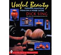 Dick Sing Useful Beauty (Tascabile)