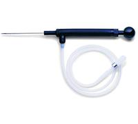 Friedr. Dick Dick-Siringa da riempire con Alimenti, Rosa, Medium