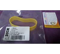 DICK SM 111 AFFILATRICE COLTELLI FORBICI MACELLAIO KNIVES 9821 Made in Germany