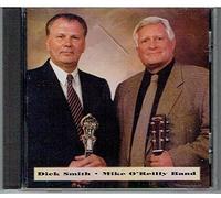 DICK SMITH & MIKE O'REILLY BAND-s/t NEW ERA CD