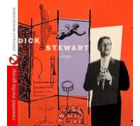 Dick Stewart Featuring George Wrig Dick Stewart Sings (Digitally Remastere (CD)