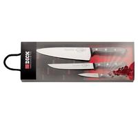 Dick SUPERIOR SET 3 PZ (CUOCO-DISOSSO-CUCINA) 84990000