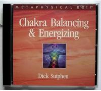 Dick Sutphen - Chakra Balancing and Energising