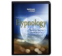 Dick Sutphen Hypnology (CD)