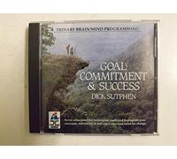 DICK SUTPHEN - Trinary Brain/mind Programming Goal Commitment & Success (UK Import)