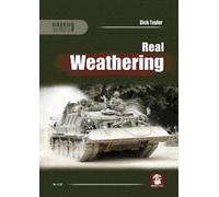 Dick Taylor Real Weathering (Tascabile) Green