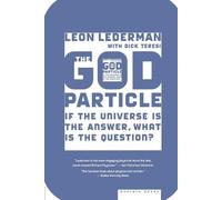 Dick Teresi Leon Lederman The God Particle (Tascabile)