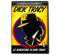 dick tracy 1