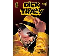 Dick Tracy 1: Volume 1