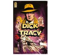 Dick Tracy 2