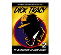 dick tracy 2