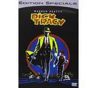 Dick tracy