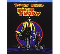 Dick Tracy