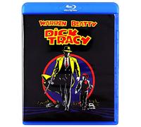 Dick Tracy
