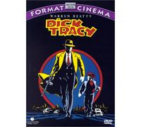 Dick tracy