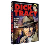 Dick Tracy (2Dvd)