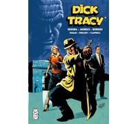 Dick Tracy 3
